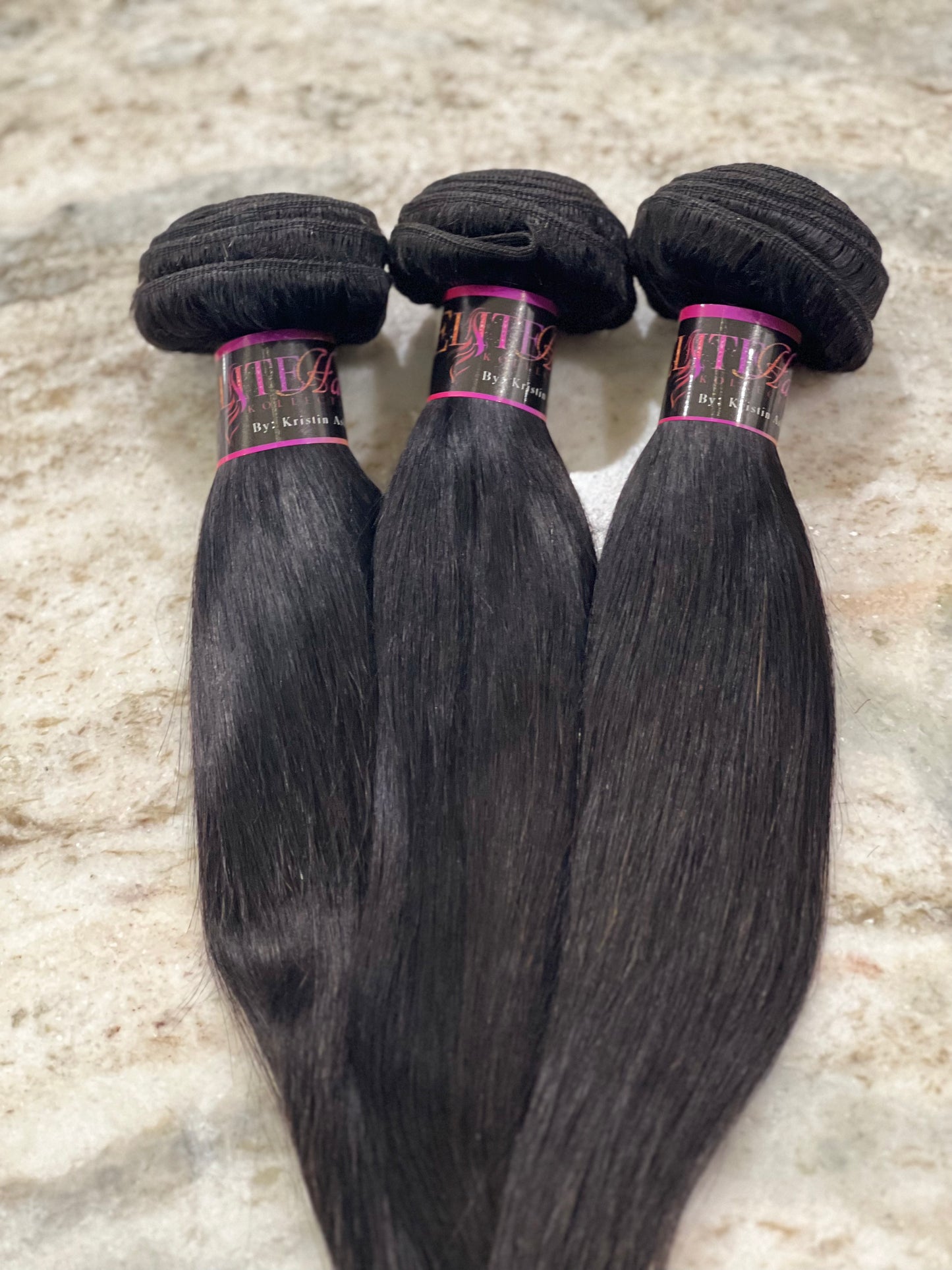 EHK VIRGIN STRAIGHT