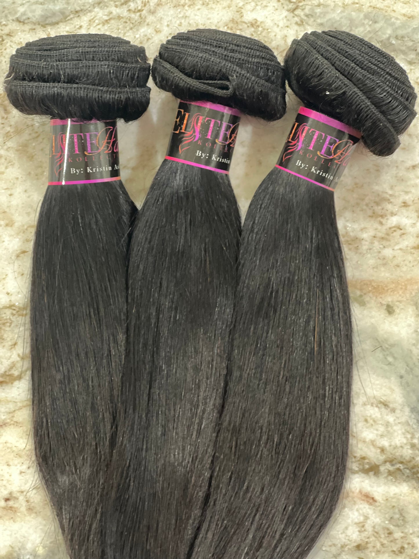 EHK VIRGIN STRAIGHT