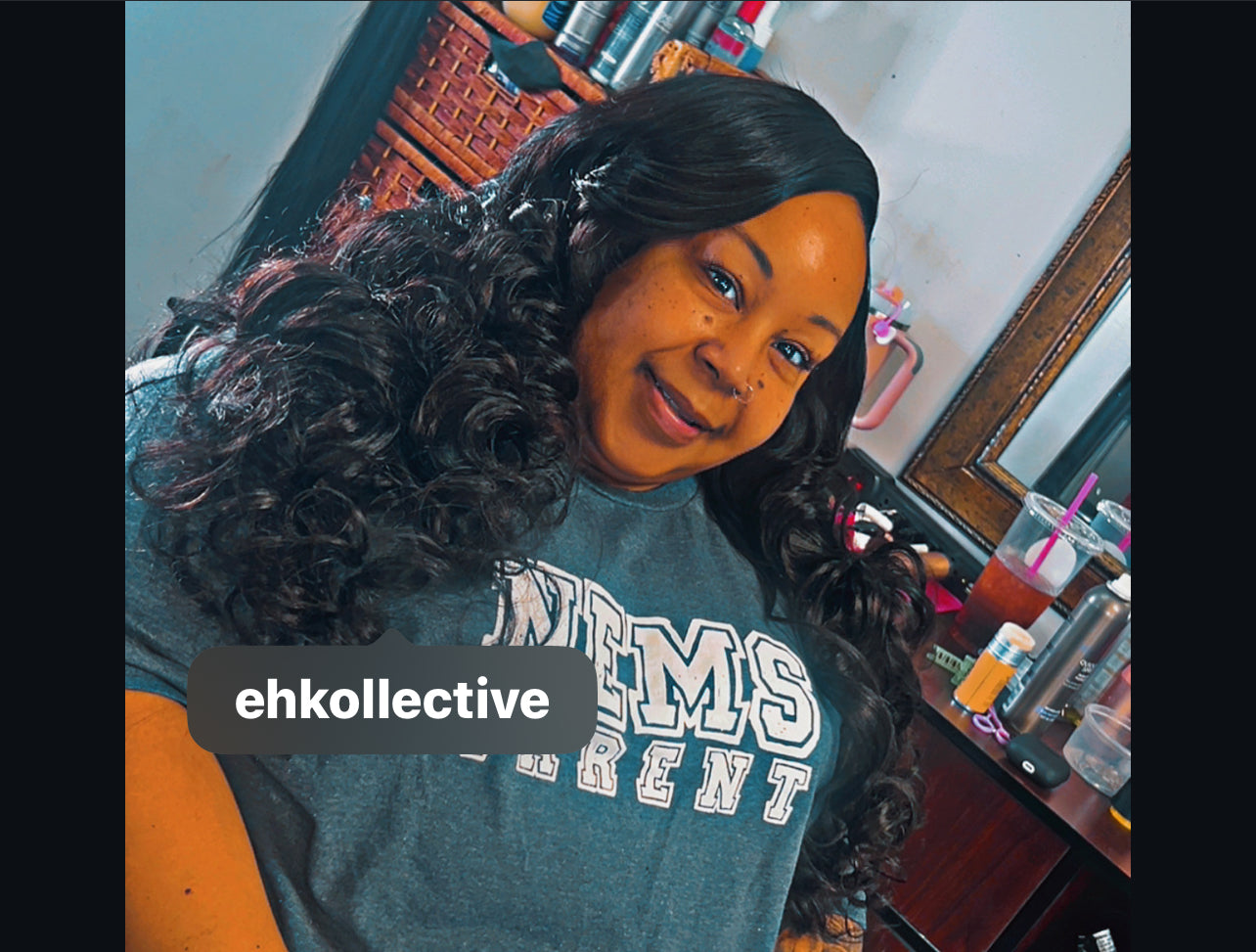 EHK RAW Hair (Body Wave)
