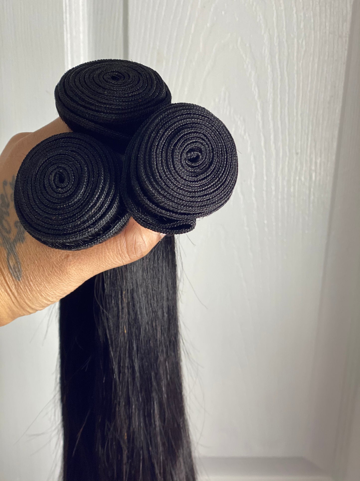 EHK VIRGIN STRAIGHT