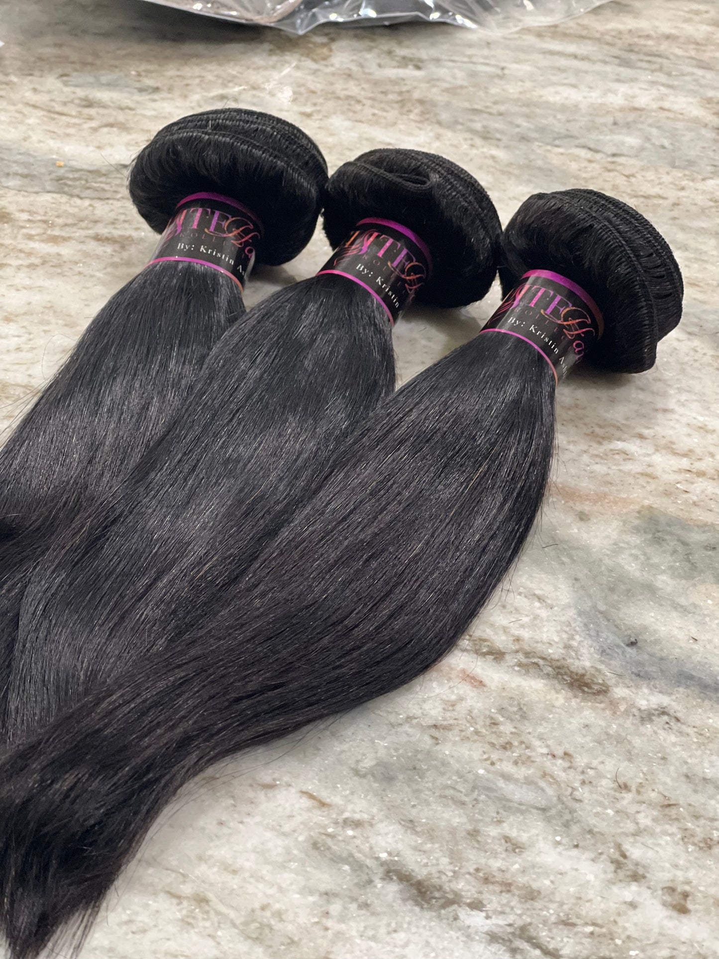 EHK VIRGIN STRAIGHT