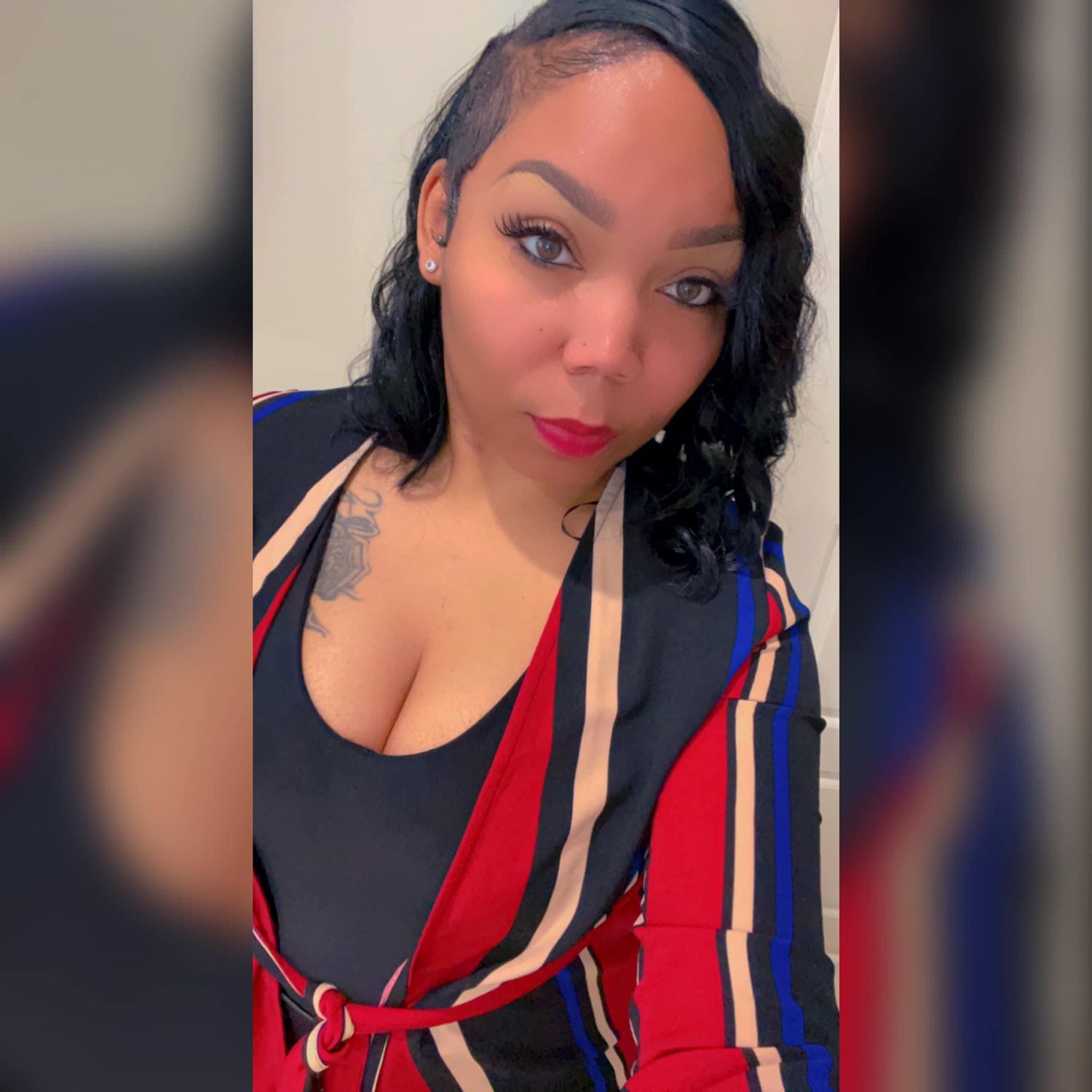 Kristin_Ashli , Licensed Cosmetologist/Salon Owner/Hairline CEO