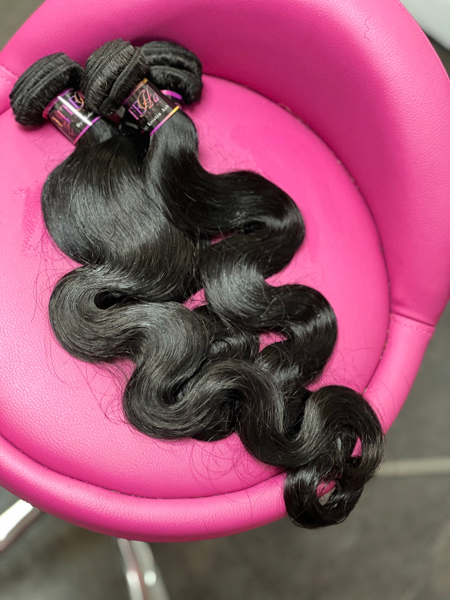 EHK BODY WAVE